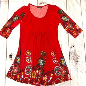 Reborn Dress XL NWOT